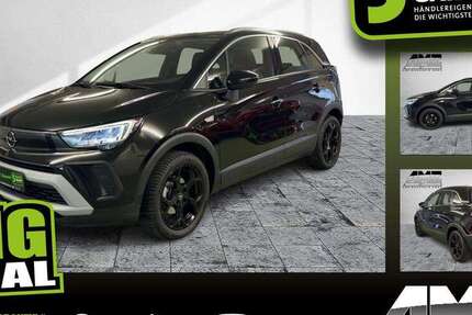 Opel Crossland 16.280 km 15.550 &euro; Mannheim 68165