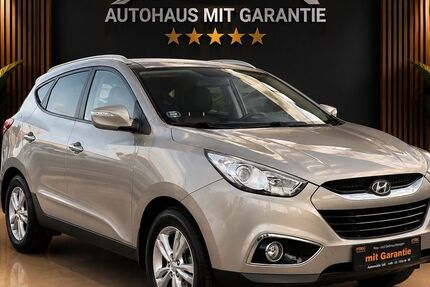 Hyundai ix35 186.000 km 8.200 &euro; Ludwigshafen am Rhein 67071