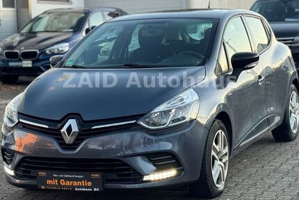 Renault Clio 61.000 km 8.999 &euro; Wiesloch 69168