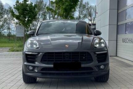 Porsche Macan 141.000 km 33.500 € Mannheim 68305
