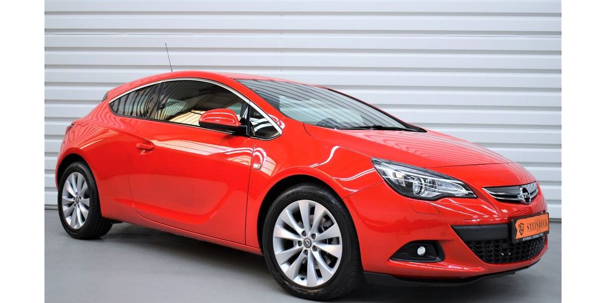 Opel Astra 30.400 km 9.490 &euro; Forst 76694