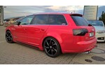 Audi S4 300.000 km 13.400 € Kronau 76709