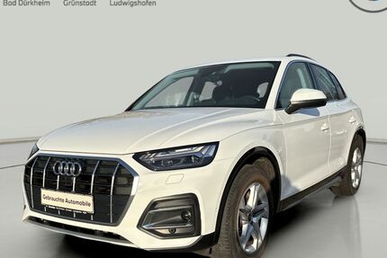 Audi Q5 21.000 km 37.490 € Ludwigshafen 67071