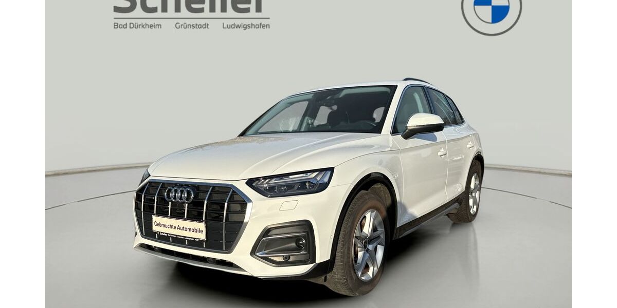 Audi Q5 21.000 km 37.490 € Ludwigshafen 67071