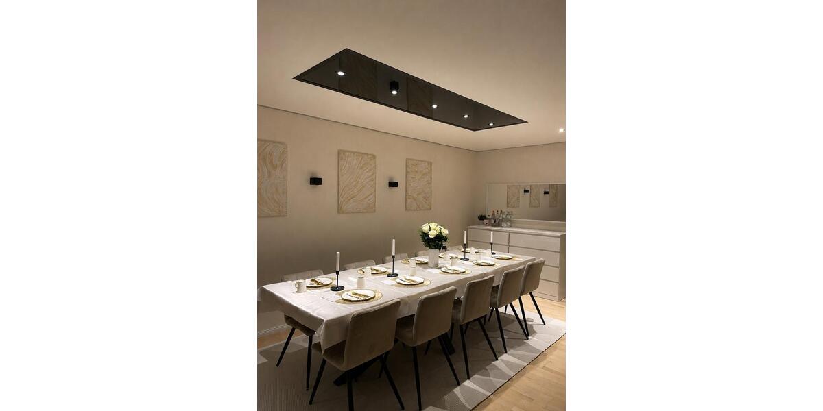 Erdgeschoßwohnung Philippsburg - 4.5 Zimmer, 140 m&sup2;, 469.000&euro; | Angebot:27053806