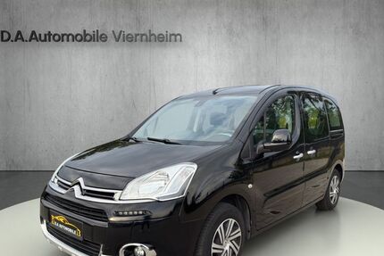 Citroen Berlingo 114.000 km 9.800 &euro; Viernheim 68519