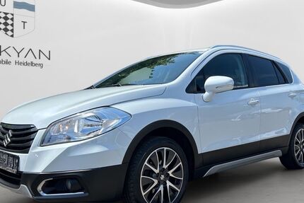 Suzuki SX4 120.000 km 10.990 &euro; Edingen-Neckarhausen 68535