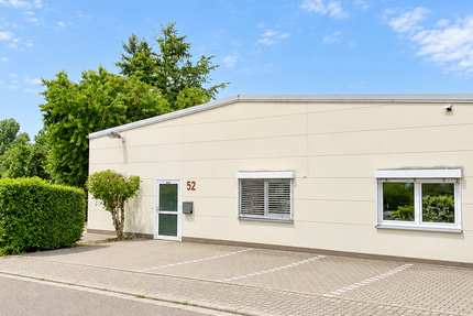 Gewerbeobjekt Wiesloch - 1.280.000&euro; | Angebot:27400613