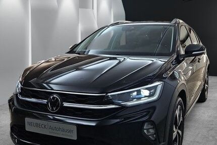 VW Taigo 4.999 km 33.990 &euro; Speyer 67346