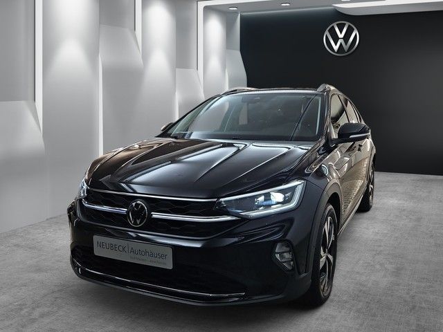 VW Taigo 4.999 km 33.990 &euro; Speyer 67346