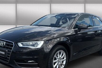 Audi A3 73.000 km 13.490 € Mannheim 68309