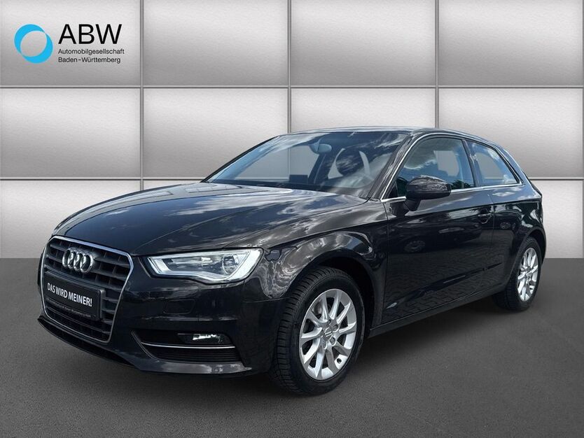 Audi A3 73.000 km 13.490 € Mannheim 68309