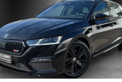 Skoda Octavia 79.900 km 26.890 &euro; Sandhausen 69207