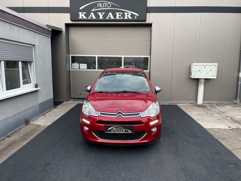Citroen C3 74.000 km 5.999 € Mutterstadt (Kreis Ludwigshafen) 67112