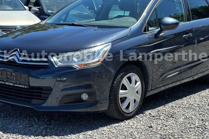 Citroen C4 97.000 km 2.499 &euro; Lampertheim 68623