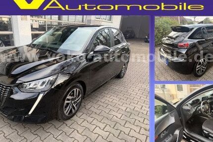 Peugeot 208 39.000 km 13.680 &euro; Neuhofen/Pfalz 67141