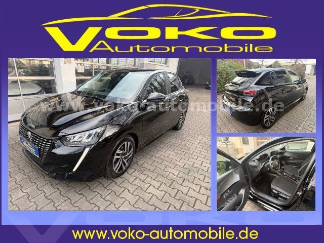 Peugeot 208 39.000 km 13.680 &euro; Neuhofen/Pfalz 67141