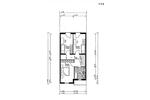 Reihenhaus Edingen-Neckarhausen Neu-Edingen - 7 Zimmer, 141 m&sup2;, 575.000&euro; | Angebot:27128078