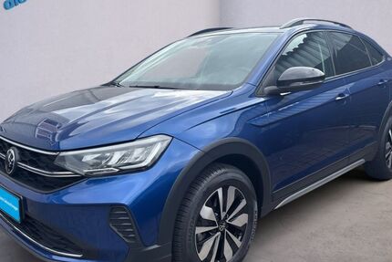 VW Taigo 5.164 km 23.877 &euro; Walldorf 69190
