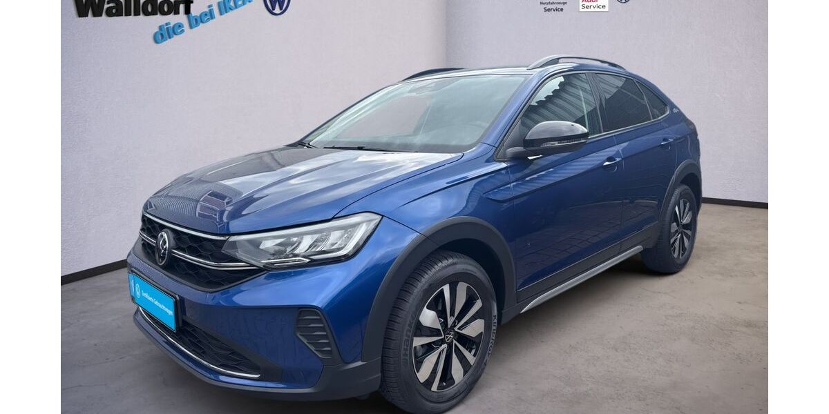 VW Taigo 5.164 km 23.877 &euro; Walldorf 69190