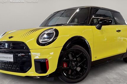 Mini John Cooper Works Coupé 25.830 km 33.880 &euro; Mannheim 68169