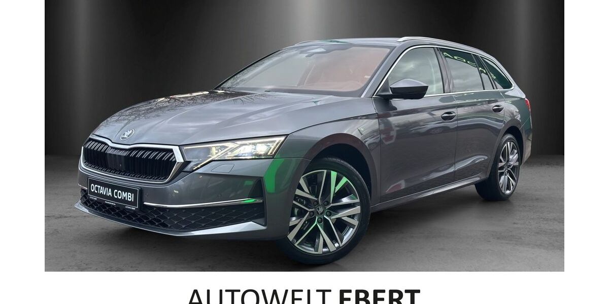 Skoda Octavia 4.999 km 35.890 &euro; Sandhausen 69207