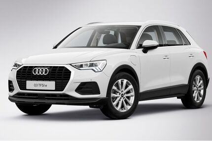 Audi Q3 39.791 km 28.900 € Ludwigshafen 67063