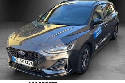 Ford Focus 18.500 km 23.990 &euro; Frankenthal 67227
