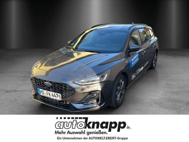 Ford Focus 18.500 km 23.990 &euro; Frankenthal 67227