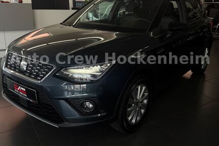 Seat Arona 68.744 km 16.799 &euro; Hockenheim 68766