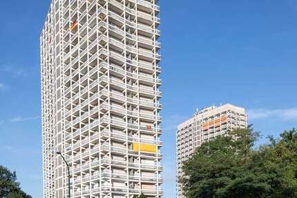 Wohnung Ludwigshafen am Rhein Ludwigshafen-Friesenheim - 3 Zimmer, 86 m&sup2;, 235.000&euro; | Angebot:25613170