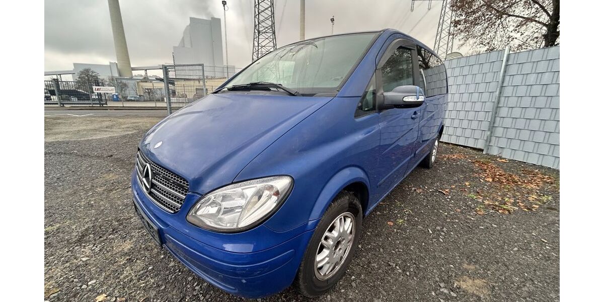 Mercedes-Benz Viano 430.000 km 3.899 &euro; Mannheim 68199