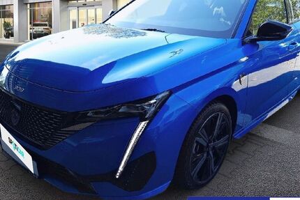 Peugeot 308 24.953 km 28.990 € Mannheim 68309