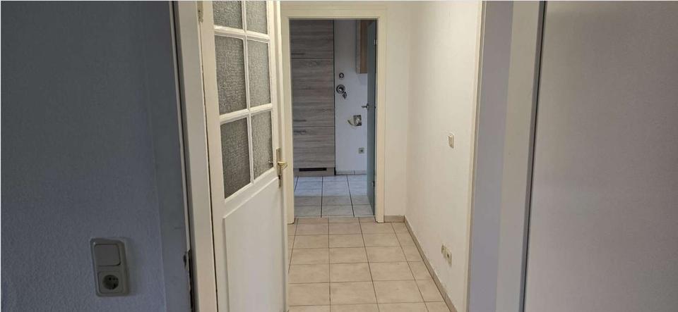 Etagenwohnung Mannheim Gartenstadt - 2 Zimmer, 43 m&sup2;, 527&euro; | Angebot:26381699