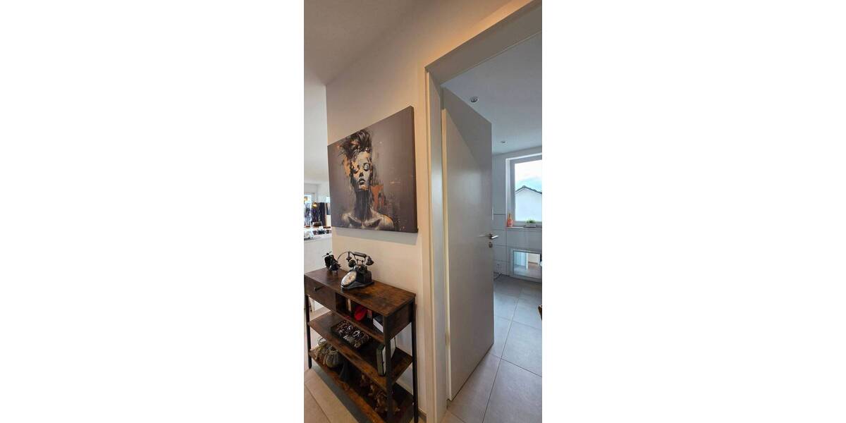 Etagenwohnung Sinsheim Rohrbach - 4 Zimmer, 108 m&sup2;, 1.360&euro; | Angebot:26730489
