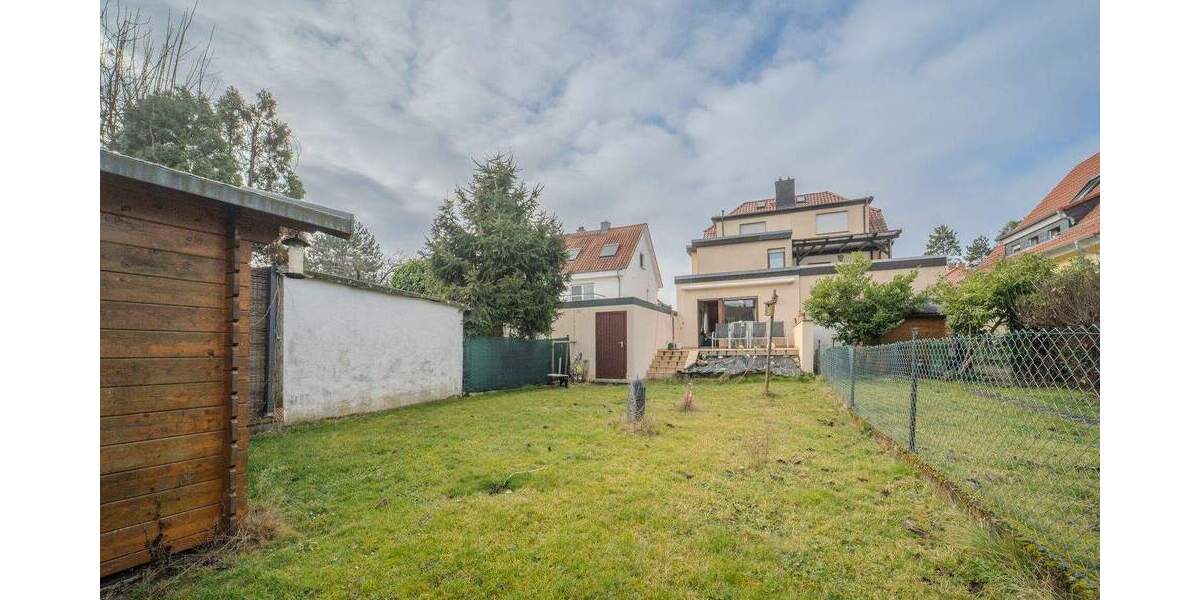 Doppelhaushälfte Ilvesheim - 7 Zimmer, 172 m&sup2;, 540.000&euro; | Angebot:25669380