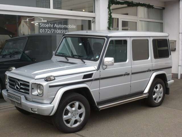 G 320