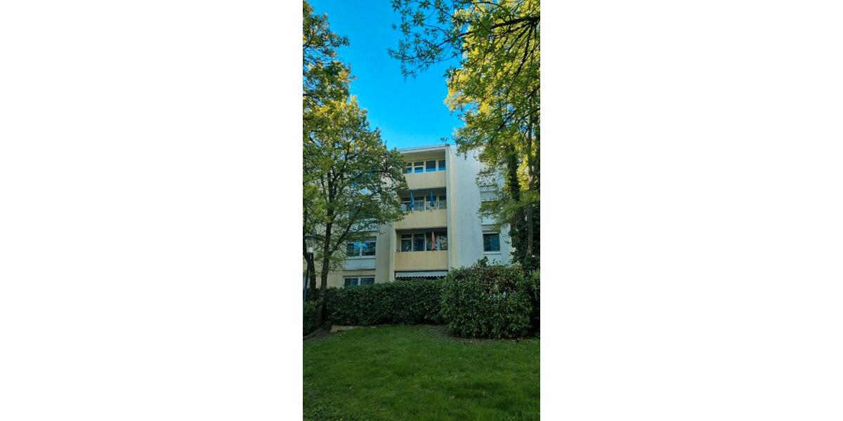 Etagenwohnung Mannheim Käfertal - 3 Zimmer, 78 m&sup2;, 195.000&euro; | Angebot:26228149