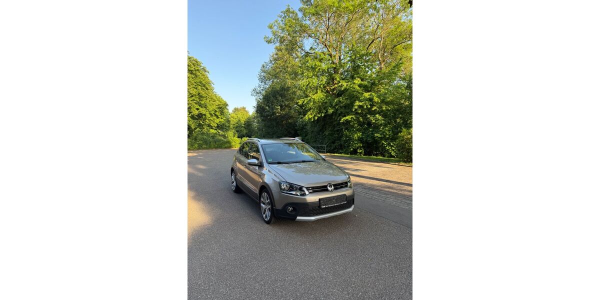 VW Polo 72.000 km 8.999 &euro; Aglasterhausen 74858