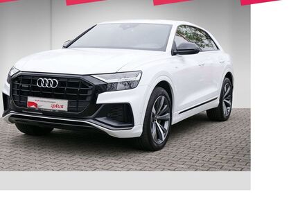 Audi Q8 84.156 km 50.879 &euro; Weinheim 69469
