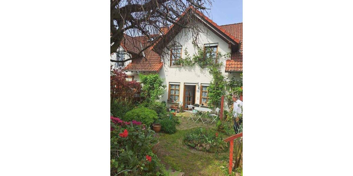 Doppelhaushälfte Fürth Steinbach - 5 Zimmer, 168 m&sup2;, 535.000&euro; | Angebot:24735770