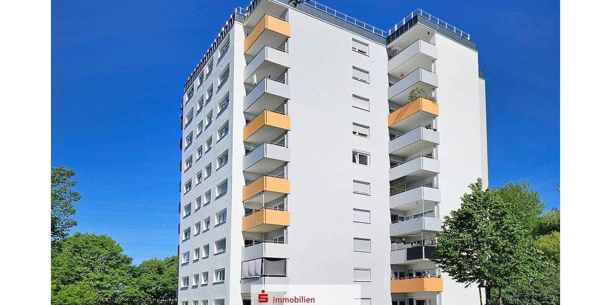 Etagenwohnung Wiesloch - 3 Zimmer, 85 m&sup2;, 170.000&euro; | Angebot:26555463