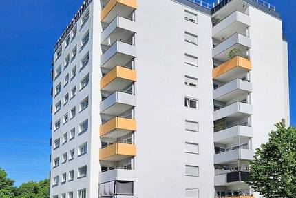 Wohnung Wiesloch - 3 Zimmer, 85 m&sup2;, 195.000&euro; | Angebot:26555463