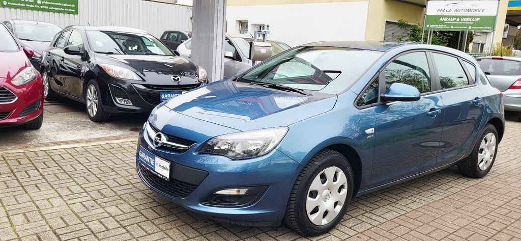 Opel Astra 130.000 km 5.850 &euro; Ludwigshafen am Rhein 67059