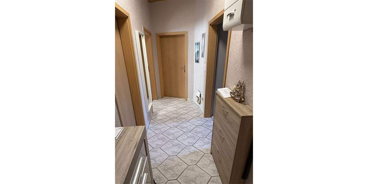 Etagenwohnung Ludwigshafen am Rhein Friesenheim/Nord - 3 Zimmer, 78 m&sup2;, 189.000&euro; | Angebot:25898419