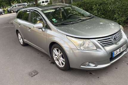Toyota Avensis 311.000 km 4.355 &euro; Ludwigshafen am Rhein, Stadt 67059