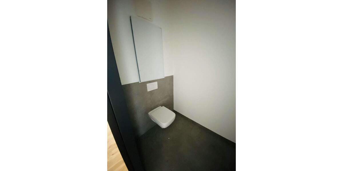 Elegante & moderne 4 ZKB-Wohnung, teilklimatisiert mit Einbauküche, nähe MMT Campus & UMM 4 zimmer