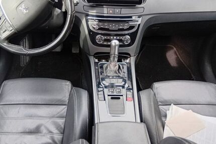 Peugeot 508 211.000 km 4.990 &euro; Ludwigshafen 67063