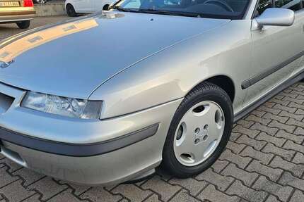 Opel Calibra 28.000 km 14.499 € Ludwigshafen 67071