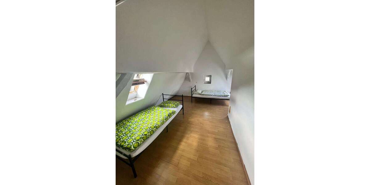 Etagenwohnung Sinsheim Reihen - 3 Zimmer, 55 m&sup2;, 675&euro; | Angebot:27398596